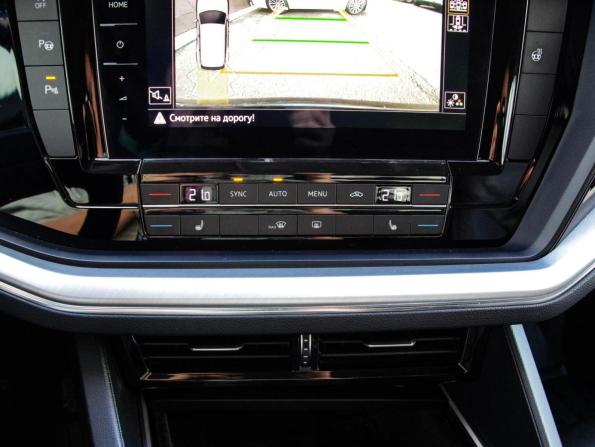 Volkswagen Touareg III с пробегом 2019 года, цена 3 949 000 рублей, 176991 км, внедорожник, Автокод Объявления