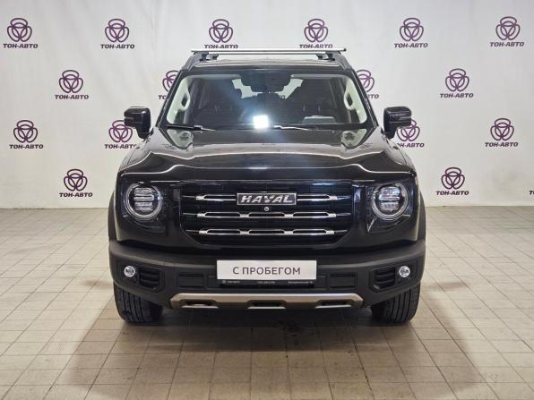 Haval Dargo I с пробегом 2023 года, цена 2 352 000 рублей, 69951 км, внедорожник, Автокод Объявления