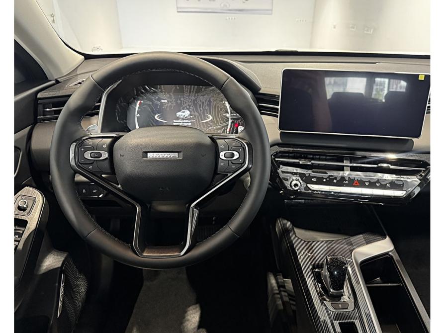 Haval Jolion I Рестайлинг 2 Ярославль  - изображение 10
