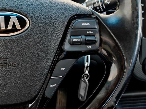 Kia Cerato III Рестайлинг (Classic) с пробегом 2019 года, цена 1 775 000 рублей, 82757 км, седан, Автокод Объявления