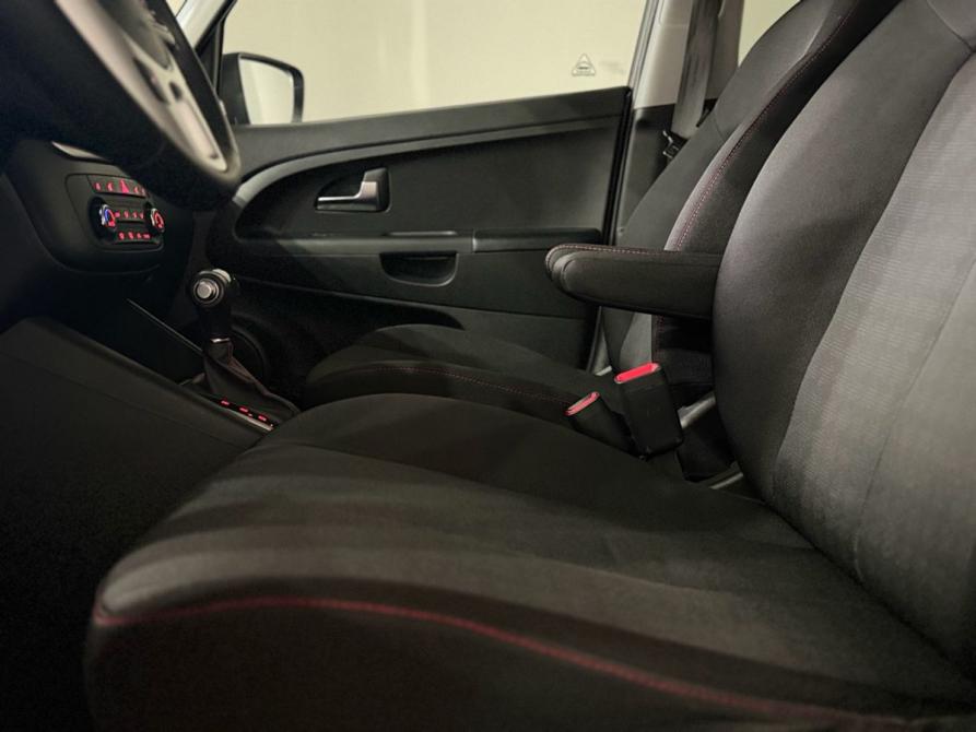Kia Venga I Рестайлинг Нижний Новгород  - изображение 10