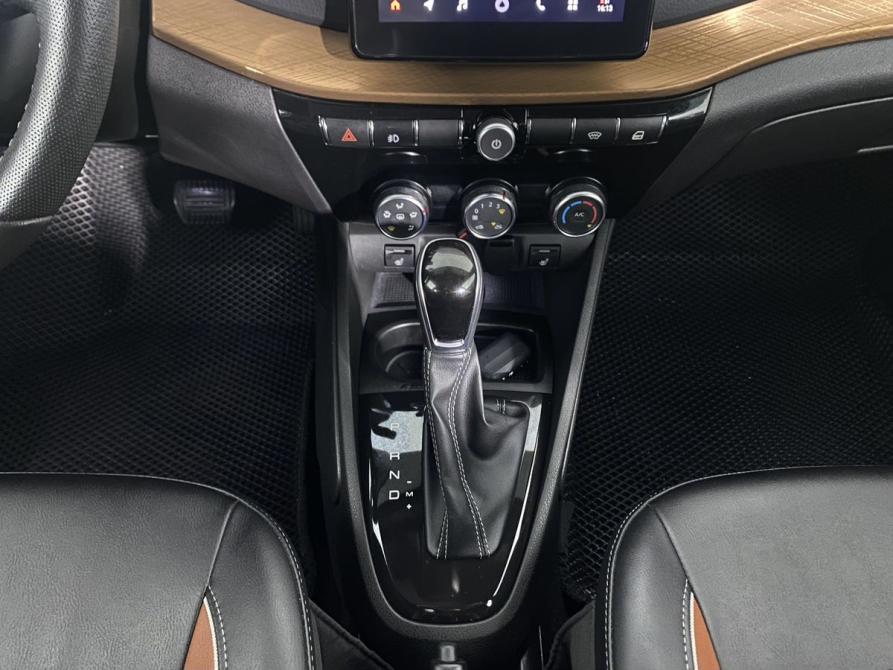 Lada (ВАЗ) Vesta I Рестайлинг (NG) Воронеж  - изображение 17