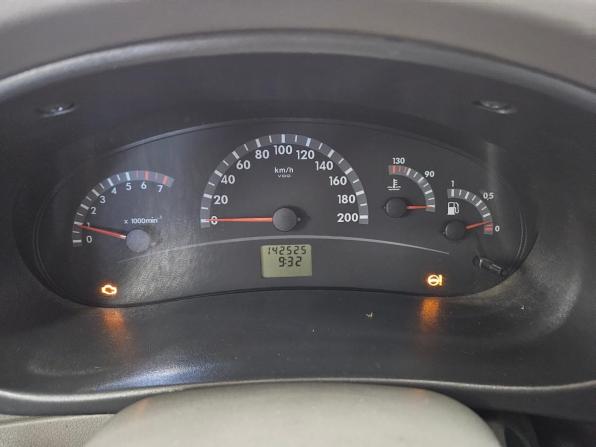 Lada (ВАЗ) Kalina I с пробегом 2007 года, цена 170 000 рублей, 142524 км, седан, Автокод Объявления