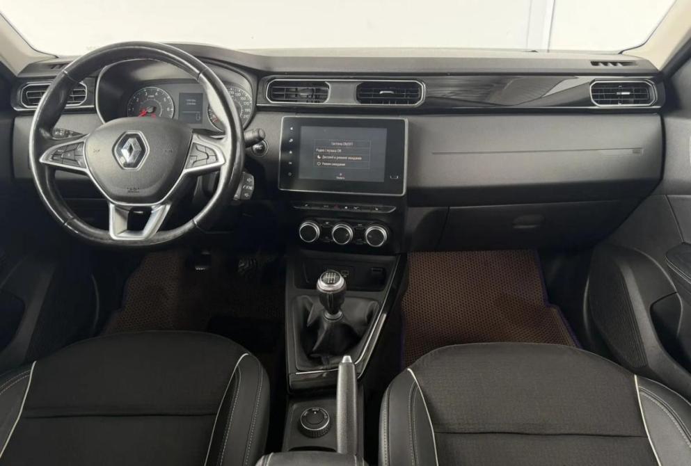 Renault Arkana I Киров  - изображение 12