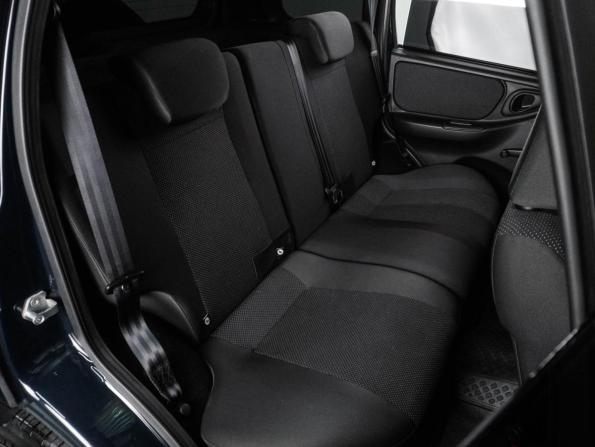 Lada (ВАЗ) Niva Travel I с пробегом 2024 года, цена 1 069 000 рублей, 34036 км, внедорожник, Автокод Объявления