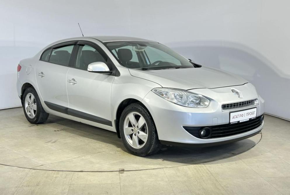 Renault Fluence I Саранск  - изображение 5