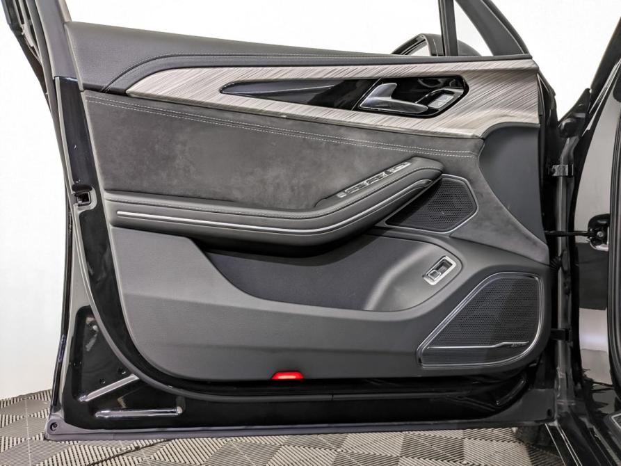 Hongqi H9 I Москва  - изображение 19