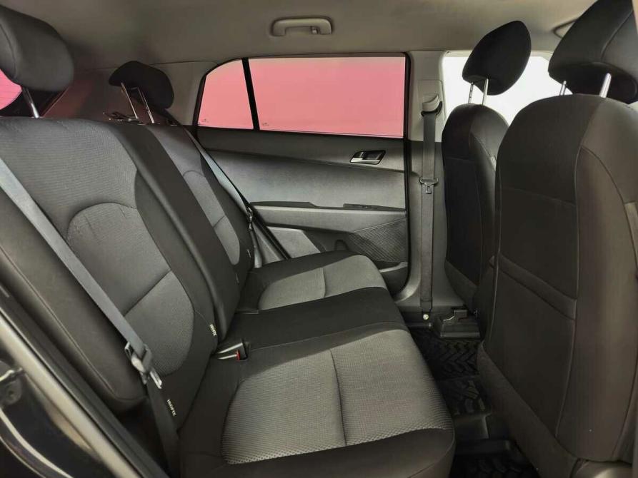 Hyundai Creta I Москва  - изображение 14