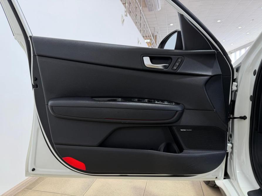 Kia Optima IV Рестайлинг Новороссийск  - изображение 31