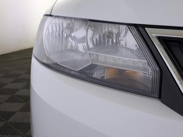 Skoda Rapid I Рестайлинг с пробегом 2019 года, цена 1 350 000 рублей, 99438 км, лифтбек, Автокод Объявления