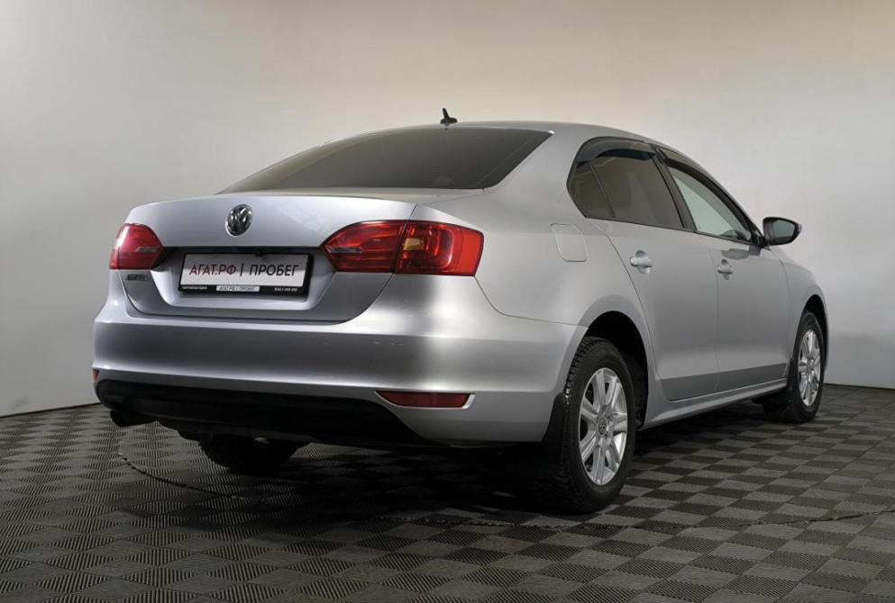 Volkswagen Jetta VI Нижний Новгород  - изображение 4