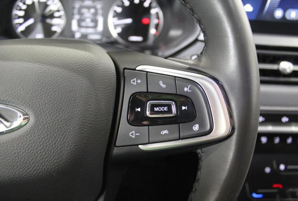 Chery Tiggo 4 Pro I Астрахань  - изображение 22