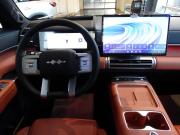 BYD FangChengBao Titanium 7 Москва  - изображение 33
