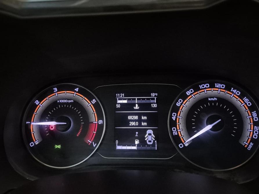 Lada (ВАЗ) Vesta I Рестайлинг (NG) Нижний Новгород  - изображение 11