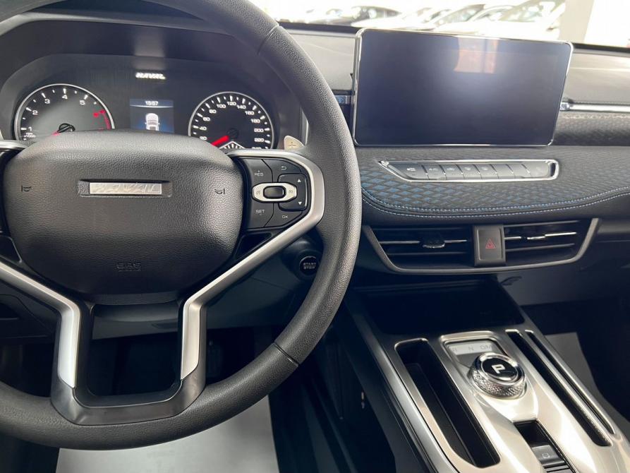 Haval Jolion I Тверь  - изображение 16