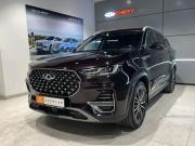 Chery Tiggo 8 Pro I Новосибирск  - изображение 29