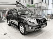 Toyota Land Cruiser Prado 150 Series Рестайлинг 1 Казань  - изображение 25