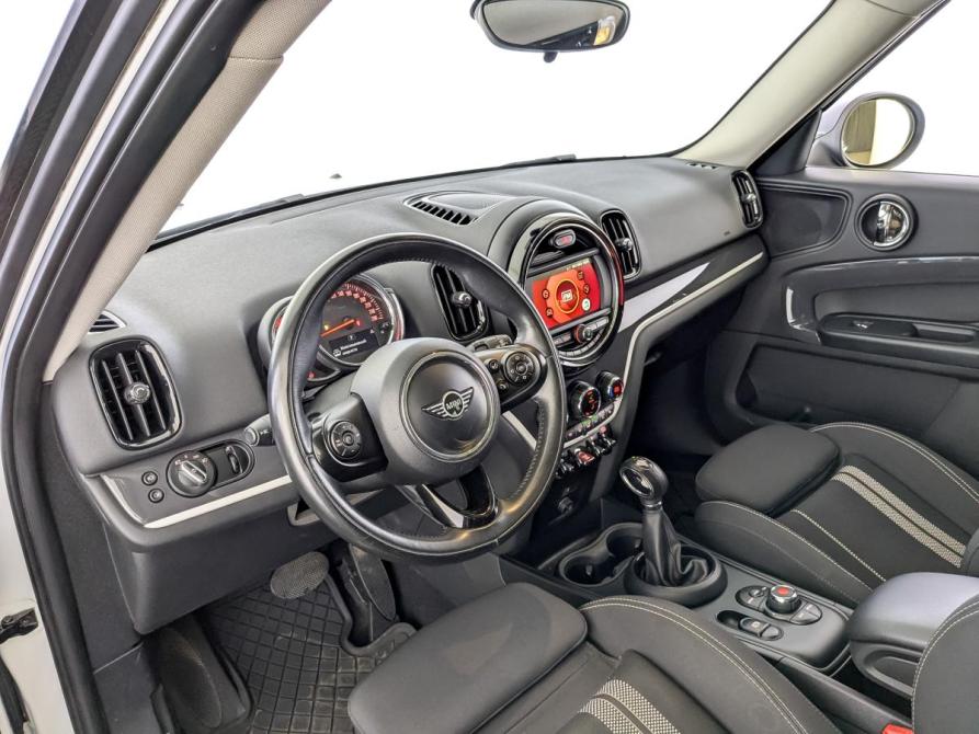 Mini Countryman II Москва  - изображение 16