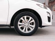 Mazda CX-7 I Рестайлинг Новосибирск  - изображение 28
