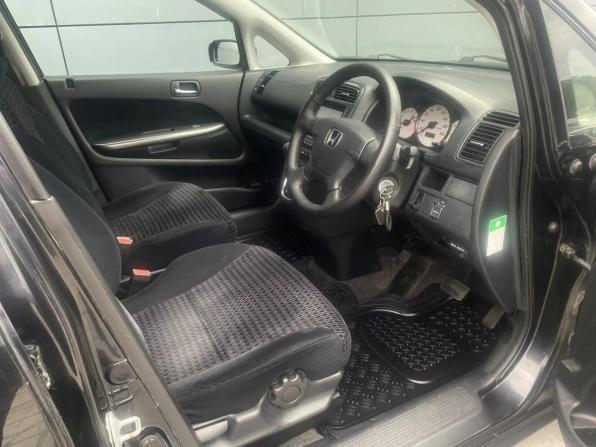 Honda Stream I с пробегом 2003 года, цена 369 000 рублей, 220000 км, минивэн, Автокод Объявления