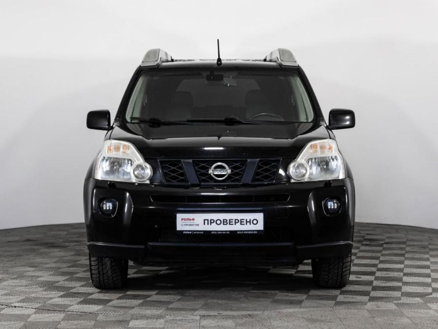 Nissan X-Trail II Санкт-Петербург  - изображение 2