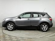 Nissan Qashqai I Рестайлинг Санкт-Петербург  - изображение 24