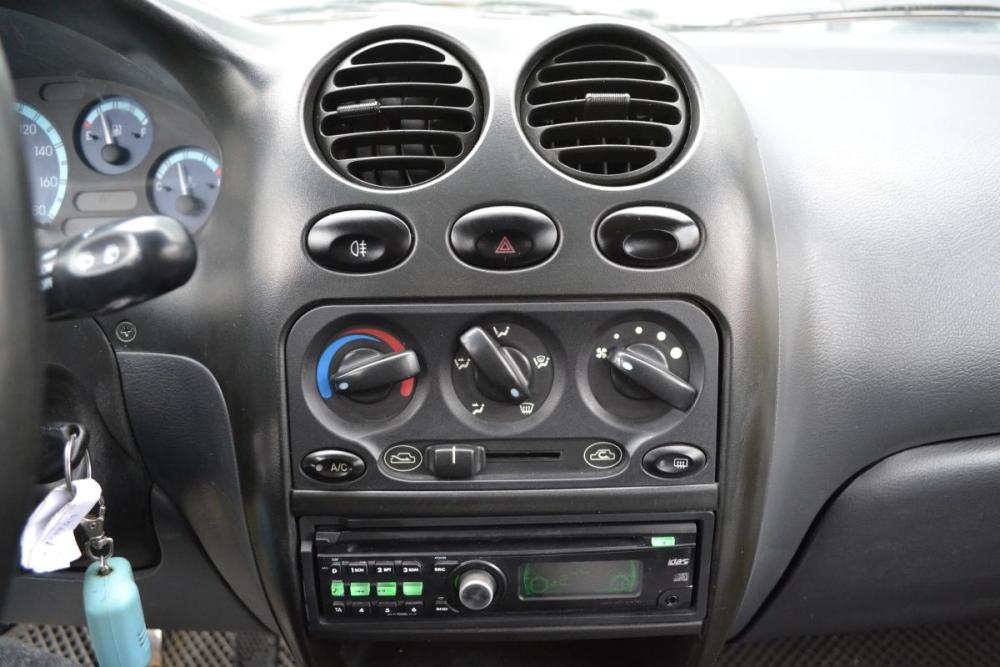 Daewoo Matiz I Рестайлинг Старый Оскол  - изображение 13