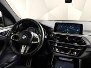 BMW X3 III (G01) Москва  - изображение 32