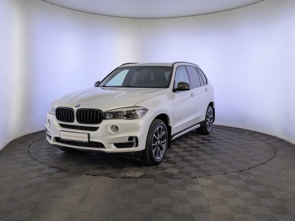 BMW X5 III (F15) с пробегом 2017 года, цена 3 000 000 рублей, 171126 км, внедорожник, Автокод Объявления