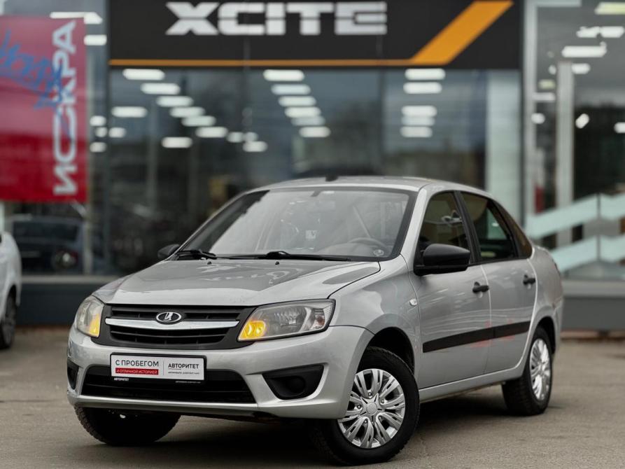 Lada (ВАЗ) Granta I Архангельск  - изображение 1