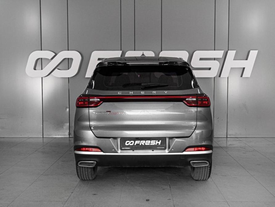 Chery Tiggo 7 Pro Max I Ростов-на-Дону  - изображение 4