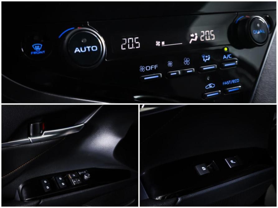Toyota Camry VIII (XV70) Москва  - изображение 17
