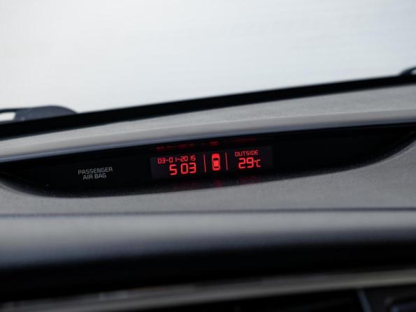 Kia Ceed II Рестайлинг с пробегом 2016 года, цена 1 430 000 рублей, 129156 км, хэтчбек, Автокод Объявления