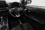 Toyota Raize I Новокузнецк  - изображение 47