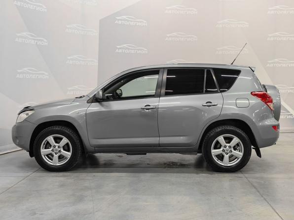 Toyota RAV4 III (XA30) с пробегом 2007 года, цена 1 100 000 рублей, 210000 км, внедорожник, Автокод Объявления