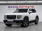 Haval Dargo Тюмень  - изображение 25