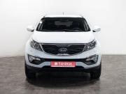 Kia Sportage III Чита  - изображение 24