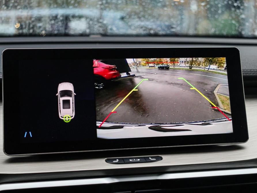Geely Coolray I Москва  - изображение 20