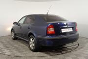 Skoda Octavia I (A4) Рестайлинг Волгоград  - изображение 27