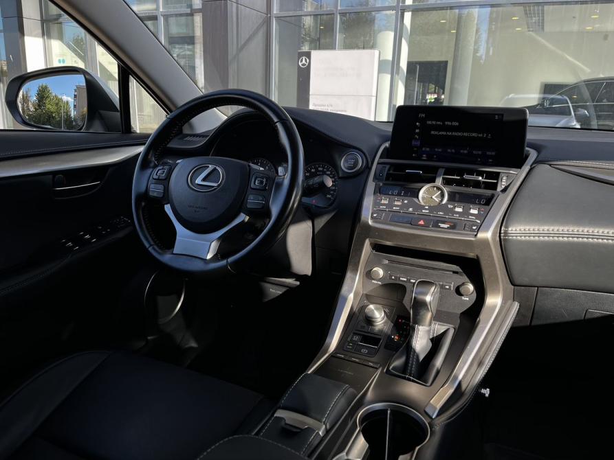 Lexus NX I Рестайлинг Нижний Новгород  - изображение 23