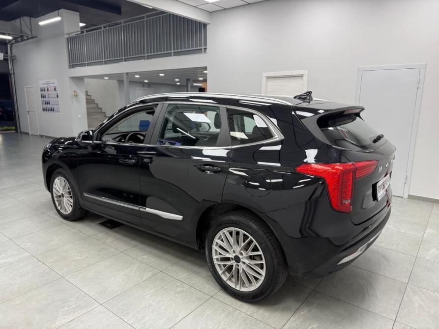 Haval Jolion I Казань  - изображение 5