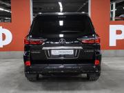 Lexus LX III Рестайлинг 2 Москва  - изображение 33