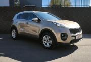 Kia Sportage IV Сыктывкар  - изображение 23