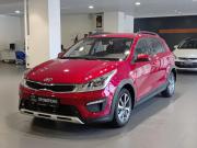 Kia Rio IV Казань  - изображение 23