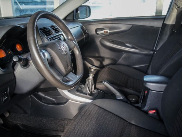Toyota Corolla X (E140 E150) Рестайлинг с пробегом 2011 года, цена 850 000 рублей, 232000 км, седан, Автокод Объявления