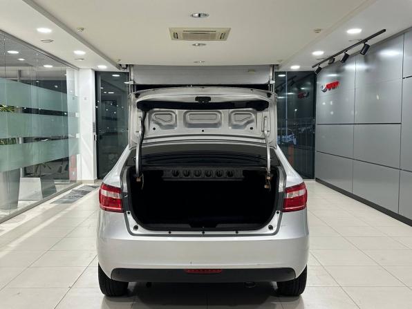 Lada (ВАЗ) Vesta I с пробегом 2020 года, цена 1 147 000 рублей, 16108 км, седан, Автокод Объявления