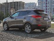 Hyundai ix35 I Ижевск  - изображение 32