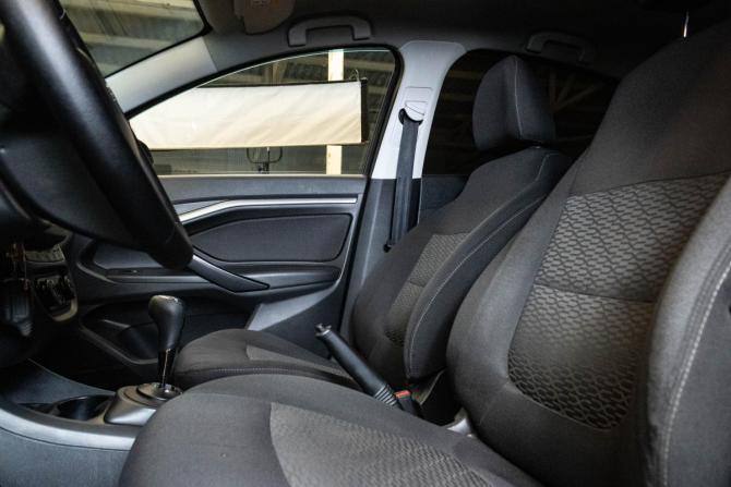 Lada (ВАЗ) Vesta I с пробегом 2015 года, цена 700 000 рублей, 100218 км, седан, Автокод Объявления
