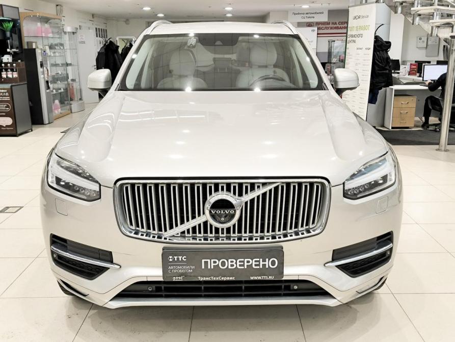Volvo XC90 II Казань  - изображение 2