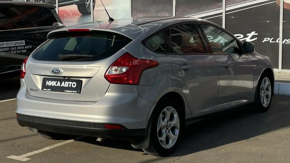 Ford Focus III Оренбург  - изображение 9